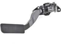 GM 23362241 Pedal Travel Sensor GM 23362241 Pedal Travel Sensor