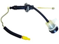 Chevrolet Corvette Clutch Master Cylinder - 12564455 Master Cylinder