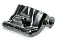 Chevrolet Silverado 3500 Engine Mount - 15113854 Mount Bracket, Driver Side