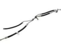 GMC Canyon Power Steering Hose - 20934195 Power Steering Pressure Hose