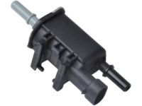 GM 12597567 Solenoid Valve, Green Line GM 12597567 Solenoid Valve, Green Line