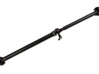Cadillac STS Drive Shaft - 15225526 Drive Shaft