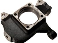 GM 25850471 Knuckle, Passenger Side GM 25850471 Knuckle, Passenger Side
