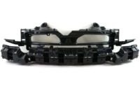 GM 15886100 Energy Absorber GM 15886100 Energy Absorber