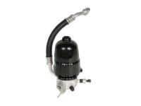 GMC Envoy A/C Accumulator - 15883410 Drier