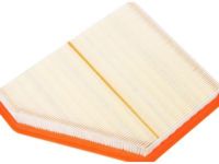 GM 23335811 Air Filter GM 23335811 Air Filter