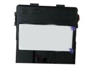 GM 23389979 Module, Black GM 23389979 Module, Black
