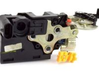GM 22799144 Lock, Passenger Side GM 22799144 Lock, Passenger Side