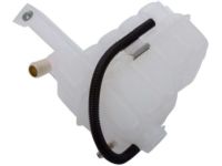 Chevrolet Tahoe Coolant Reservoir - 19353731 Recovery Tank