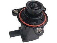 GM 12653327 By-Pass Valve GM 12653327 By-Pass Valve