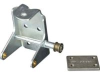 Chevrolet Astro Door Hinge - 15536615 Hinge, Driver Side