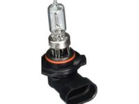 Chevrolet Trailblazer Headlight Bulb - 9441732 Bulb & Socket, Green Line