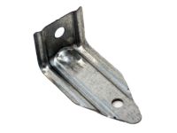 GM 23449458 Upper Rail Assembly Bracket, Front GM 23449458 Upper Rail Assembly Bracket, Front