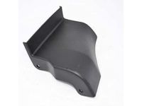 GM 23455142 Protector, Front Passenger Side GM 23455142 Protector, Front Passenger Side