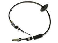 GM 84523161 Shift Control Cable GM 84523161 Shift Control Cable