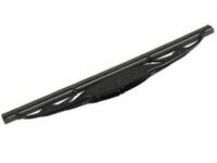 GM 95915137 Wiper Blade GM 95915137 Wiper Blade