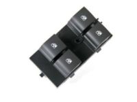 GM 20955380 Window Switch, Driver Side GM 20955380 Window Switch, Driver Side
