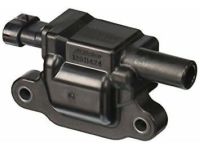 GM 12611424 Ignition Coil GM 12611424 Ignition Coil