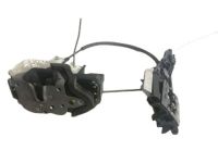 GM 13503002 Striker Plate GM 13503002 Striker Plate