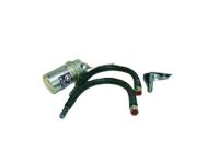 GM 25654373 Clip, Hydraulic Brake Pipe GM 25654373 Clip, Hydraulic Brake Pipe