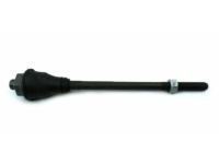 GMC Sierra 3500 Classic Tie Rod - 26059210 Inner Tie Rod