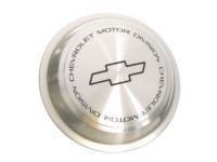 GM 10180895 Hub Cap GM 10180895 Hub Cap