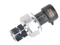 GM 13587668 Pressure Relief Valve, Green Line GM 13587668 Pressure Relief Valve, Green Line