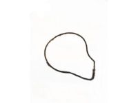 GM 24446365 Water Pump Gasket GM 24446365 Water Pump Gasket