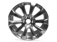 GM 84227090 Wheel, Alloy GM 84227090 Wheel, Alloy