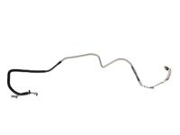 GM 19418663 Feed Line GM 19418663 Feed Line