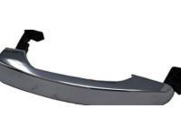 GM 22867272 Handle, Outside GM 22867272 Handle, Outside