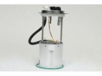 GM 19368768 Fuel Pump GM 19368768 Fuel Pump