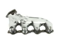 GM 12616285 Exhaust Manifold, Driver Side GM 12616285 Exhaust Manifold, Driver Side