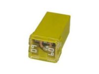 GM 15319480 Fusible Link, Yellow GM 15319480 Fusible Link, Yellow