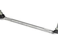 Chevrolet Equinox Sway Bar Link - 15218268 Stabilizer Link, Passenger Side