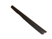 GM 25808206 Edge Molding, Black GM 25808206 Edge Molding, Black