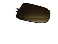 GM 12367167 Mirror Glass, Rear Driver Side GM 12367167 Mirror Glass, Rear Driver Side