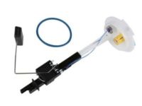 GM 13506193 Fuel Pump, Driver Side