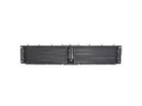 GM 84095662 Radiator Shutter Assembly, Front GM 84095662 Radiator Shutter Assembly, Front