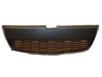 GM 95227395 Lower Grille GM 95227395 Lower Grille