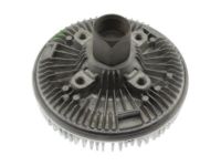 Chevrolet Tahoe Fan Clutch - 20913877 Fan Clutch