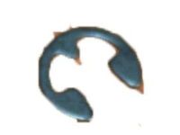 GM 11505885 Hinge Pin Retainer GM 11505885 Hinge Pin Retainer