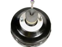 GM 20819285 Brake Booster GM 20819285 Brake Booster