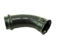 GM 25796006 Rear Duct, Front GM 25796006 Rear Duct, Front