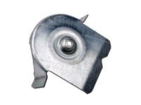 Buick Coil Spring Insulator - 25710009 Spring Seat, Rear Driver Side