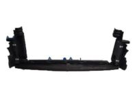 GM 84453322 Lower Baffle GM 84453322 Lower Baffle