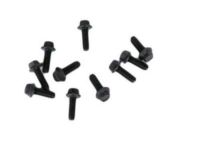 GM 8680764 Bolt, Transmission Main Control Valve Body GM 8680764 Bolt, Transmission Main Control Valve Body