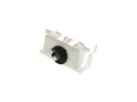 GM 96071026 Roof Molding Clip GM 96071026 Roof Molding Clip