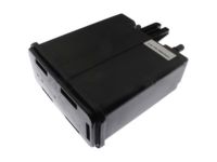 GM 22963841 Vapor Canister GM 22963841 Vapor Canister