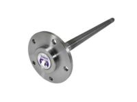 GMC Sonoma Axle Shaft - 26050549 Axle Shaft, Rear